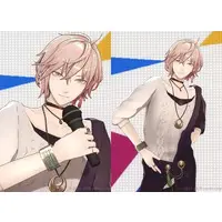 Rikka - Character Card - HOLOSTARS