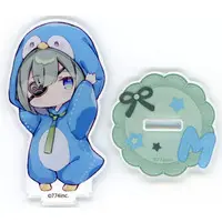 Sekishiro Mico - Acrylic stand - 774 inc.