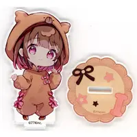 Yunohara Izumi - Acrylic stand - 774 inc.