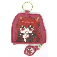 Dola - Coin purse - Nijisanji