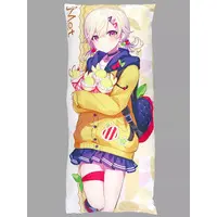 Komori Met - Cushion - VSPO!