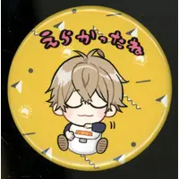 Makita Himaru - DMM Scratch! - Badge - HIMASHOKUDO
