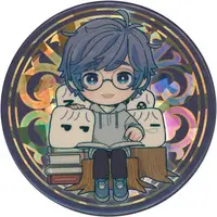 Soraru - Badge - Utaite