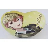 mikoto - Cushion - SIXFONIA