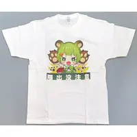 Hinokuma Ran - Clothes - T-shirts - 774 inc. Size-M