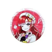 Saotome Berry - Badge - Speciale