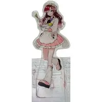 Saotome Berry - Acrylic stand - Speciale