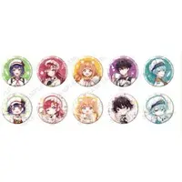 Speciale - Badge