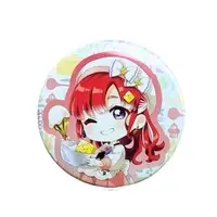 Saotome Berry - Badge - Speciale
