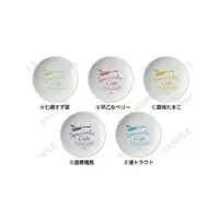 Saotome Berry - Tableware - Speciale