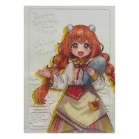 Kirara Tamako - Character Card - Speciale