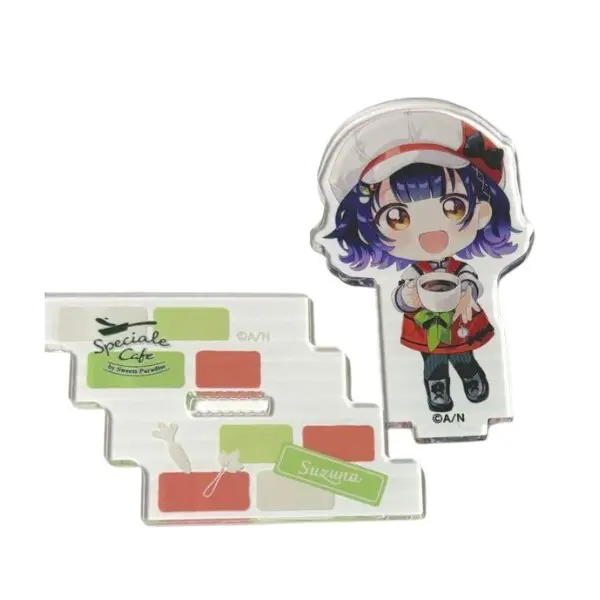 Nanase Suzuna - Acrylic stand - Speciale