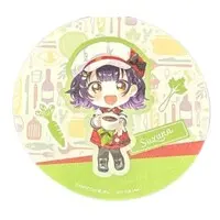 Nanase Suzuna - Tableware - Coaster - Speciale