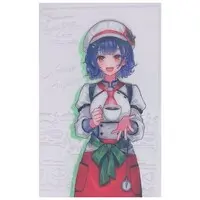 Nanase Suzuna - Character Card - Speciale
