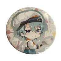 Nagisa Trout - Badge - Speciale