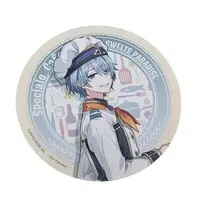 Nagisa Trout - Tableware - Coaster - Speciale
