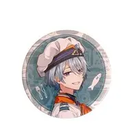 Nagisa Trout - Badge - Speciale