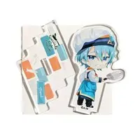 Nagisa Trout - Acrylic stand - Speciale