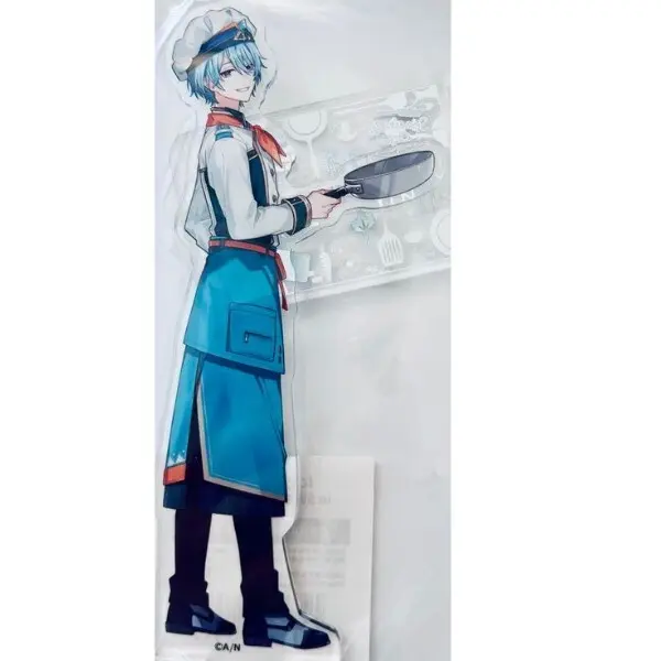 Nagisa Trout - Acrylic stand - Speciale