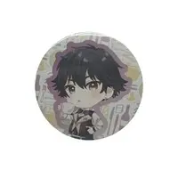 Sakayori Soma - Badge - Speciale