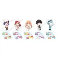 Speciale - Acrylic stand