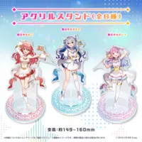 Himemori Luna - Acrylic stand - Magical Girl holoWitches - hololive