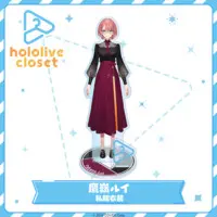 Takane Lui - hololive closet - Acrylic stand - hololive