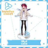 IRyS - hololive closet - Acrylic stand - Promise