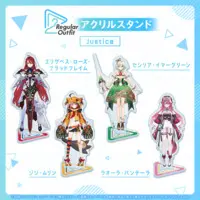 Raora Panthera - Acrylic stand - hololive