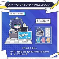 A-chan - Acrylic stand - hololive