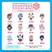 hololive - Acrylic Block (Random Item)