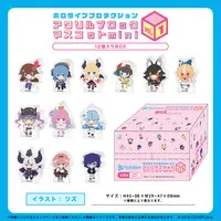 hololive - Acrylic Block (Random Item)