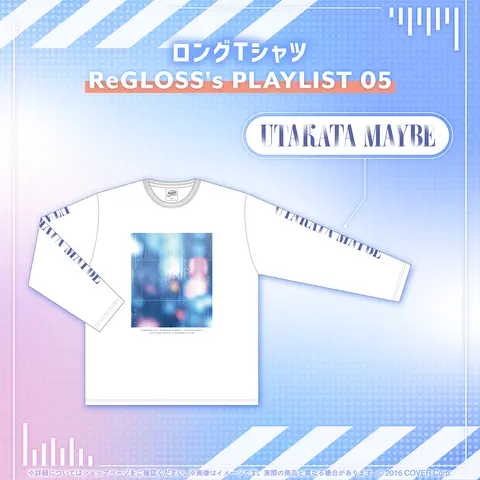 ReGLOSS - T-shirts