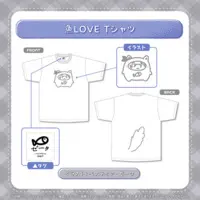 Vestia Zeta - T-shirts - hololive