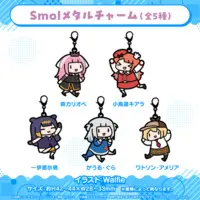 Gawr Gura - Plush - hololive