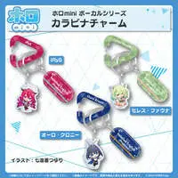 IRyS - holomini Vocal Series - Promise