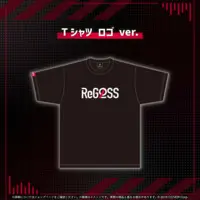 ReGLOSS - T-shirts