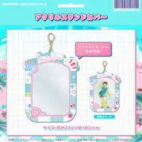 hololive - Case - Houshou Marine & Usada Pekora & Omaru Polka & Oozora Subaru