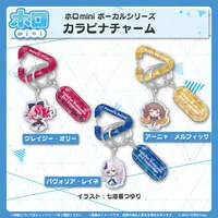 Kureiji Ollie - holomini Vocal Series - hololive