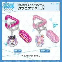 Himemori Luna - holomini Vocal Series - hololive
