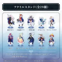 Ceres Fauna - Acrylic stand - hololive