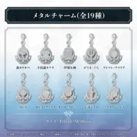 Gawr Gura - hololive (ホロライブEnglish「ENigmatic Recollection」グッズ メタルチャーム がうる・ぐら)