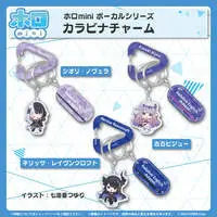 Shiori Novella - holomini Vocal Series - hololive English