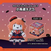 Takanashi Kiara - Figure - hololive Collection - hololive