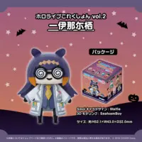 Ninomae Ina'nis - hololive Collection - Figure - hololive