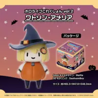 Watson Amelia - hololive Collection - Figure - hololive