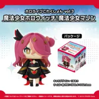 Houshou Marine - hololive Collection - Figure - Magical Girl holoWitches - hololive