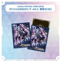 Hoshimachi Suisei - hololive OFFICIAL CARD GAME - hololive