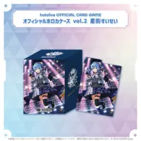 Hoshimachi Suisei - hololive OFFICIAL CARD GAME - hololive