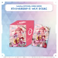 Sakura Miko - hololive OFFICIAL CARD GAME - hololive